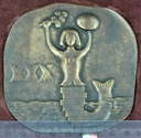 Medal XXX Rocznica Wyzwolenia Warszawy