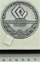 Medal Giełda Papierów Wartościowych w Warszawie