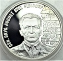 10 zł złotych 1998, Emil Fieldorf Nil PIĘKNA