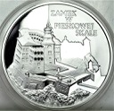20 zł złotych 1997 Zamek w Pieskowej Skale PIĘKNA