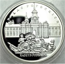 20 zł złotych 1999 Radzyń Podlaski Potockich