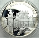20 zł złotych 2000 Wilanów Pałac w Wilanowie