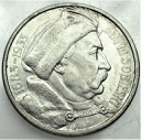 10 zł złotych 1933 Jan III Sobieski PIĘKNA