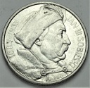 10 zł złotych 1933 Jan III Sobieski PIĘKNA