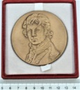 Medal Gen. Jasiński Wojska Inżynieryjne