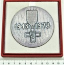 Medal Ludowe Wojsko Polskie nr 1
