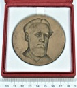 Medal Ludwik Waryński