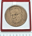 Medal Marceli Nowotko