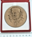 Medal Prof. Dr Bolesław Szarecki