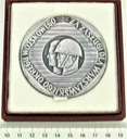 Medal Zasługi Dla Warszawskiego Okręgu Wojskowego
