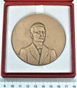 Medal Romuald Traugutt Z Ludem Przez Lud