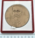 Medal Stefan Czarniecki 1599-1665