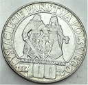 100 zł 1966 Mieszko Dąbrówka Millenium