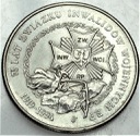 20000 zł złotych 1994 Związek Inwalidów