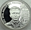 10 zł złotych 1998, Emil Fieldorf Nil