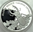 20 zł złotych 1997 Jelonek Rogacz PIĘKNA