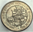 20000 zł złotych 1994 Związek Inwalidów
