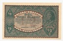 1920 1/2 Pół Marki Polskiej