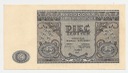 1946 5 zł Pięć złotych
