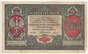 1916 100 Sto Marek Polskich Generał, seria A