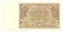 1929 10 zł, dziesięć złotych, seria FF