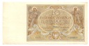 1929 10 zł, dziesięć złotych, seria FF