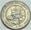 20000 zł złotych 1994 Związek Inwalidów