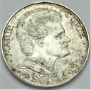 Francja 100 Franków 1984, SREBRO