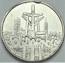 100000 zł złotych 1990 Solidarność TYP A