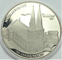 Niemcy Medal 750 Lat Berlina