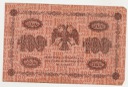 Rosja 100 Rubli 1918