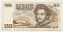 Austria 1985 20 Szylingów