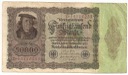 Niemcy 1922 50000 Marek