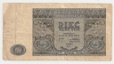 1946 5 zł Pięć złotych