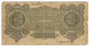 1922 10000 Dziesięć Tysięcy Marek Polskich ser.I