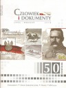 PWPW Biuletyn Człowiek i Dokumenty nr 50 2018 r.
