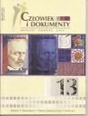 PWPW Biuletyn Człowiek i Dokumenty nr 13 2009 r.