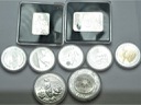 2006 LOT 9 x 10 i 20 zł Niemcy Świstak Gierymski