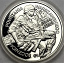 100000 zł 1994 Powstanie Warszawskie 50 rocznica