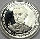 200000 zł złotych 1991 Michał Tokarzewski Torwid