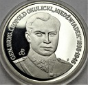 200000 złotych 1991 Leopold Okulicki Niedźwiadek
