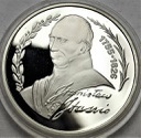 200000 zł złotych 1992 Stanisław Staszic