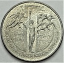 2 zł, złote 1995 100 lat igrzysk Ateny Atlanta