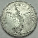5 złotych 1928 Nike Warszawa