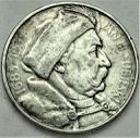10 zł złotych 1933 Jan III Sobieski