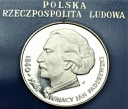 100 zł złotych 1975 Ignacy Jan Paderewski