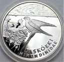 300000 zł złotych 1993 Jaskółki