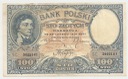 1919 100 zł Sto złotych, seria S.C
