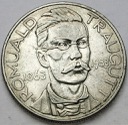 10 zł złotych 1933 Romuald Traugutt