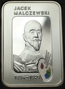 20 zł złotych 2003 Jacek Malczewski